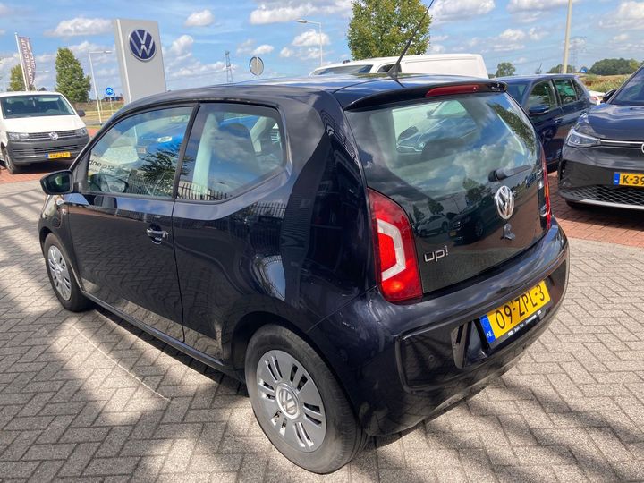 Photo 2 VIN: WVWZZZAAZDD054496 - VOLKSWAGEN UP! 