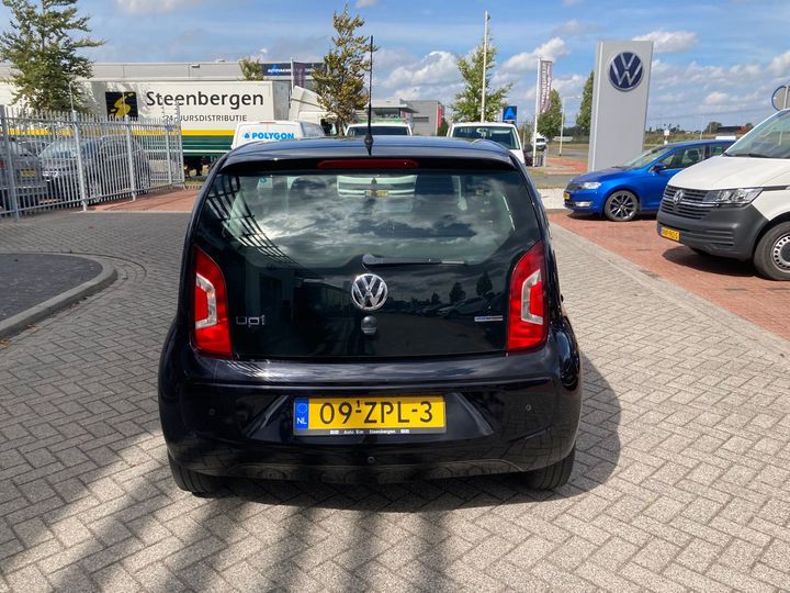 Photo 8 VIN: WVWZZZAAZDD054496 - VOLKSWAGEN UP! 