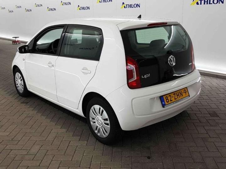 Photo 3 VIN: WVWZZZAAZDD058869 - VOLKSWAGEN UP! 