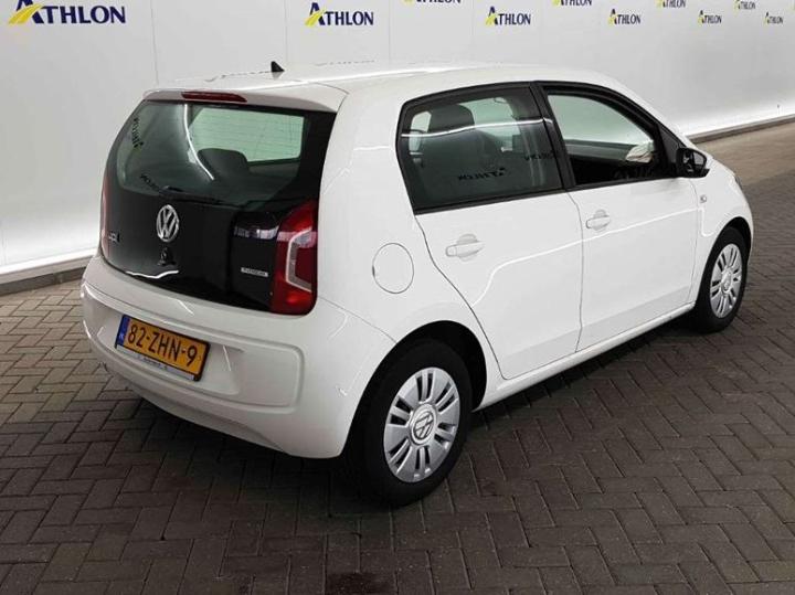 Photo 4 VIN: WVWZZZAAZDD058869 - VOLKSWAGEN UP! 