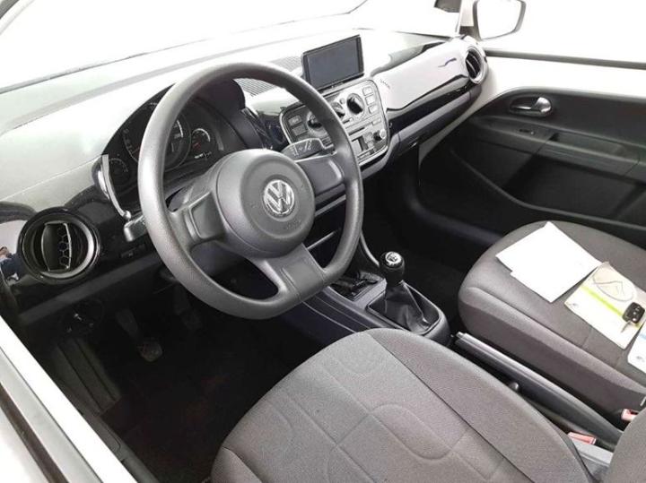 Photo 7 VIN: WVWZZZAAZDD058869 - VOLKSWAGEN UP! 