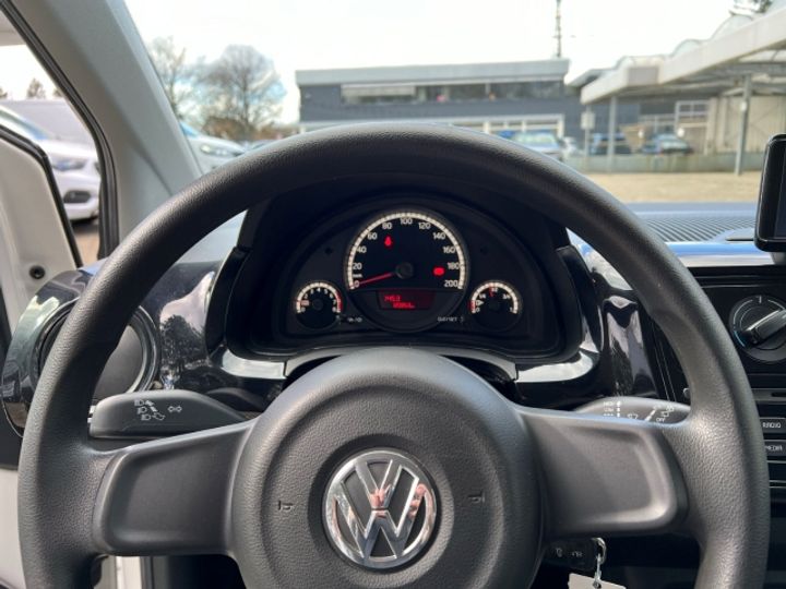 Photo 11 VIN: WVWZZZAAZDD072251 - VW UP! 