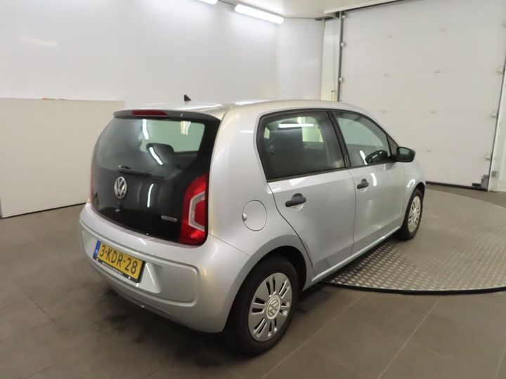 Photo 2 VIN: WVWZZZAAZDD099773 - VOLKSWAGEN UP! 