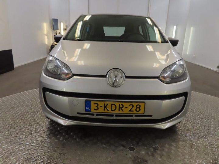 Photo 26 VIN: WVWZZZAAZDD099773 - VOLKSWAGEN UP! 