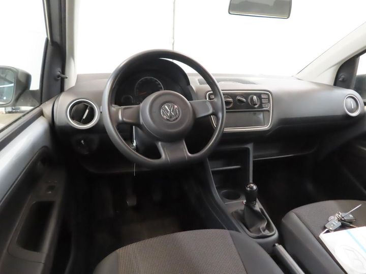 Photo 6 VIN: WVWZZZAAZDD099773 - VOLKSWAGEN UP! 