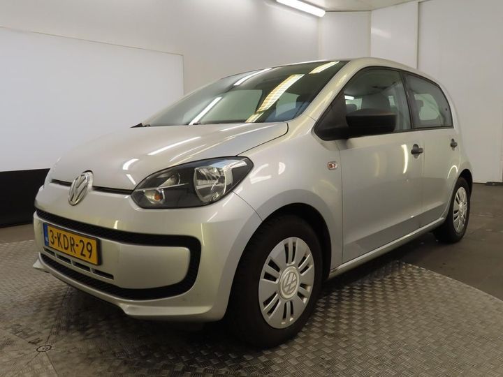 Photo 1 VIN: WVWZZZAAZDD099810 - VOLKSWAGEN UP! 