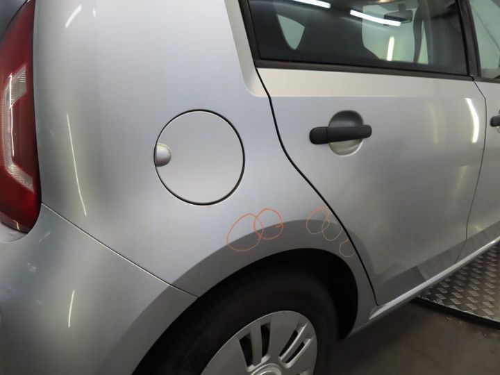 Photo 16 VIN: WVWZZZAAZDD099810 - VOLKSWAGEN UP! 