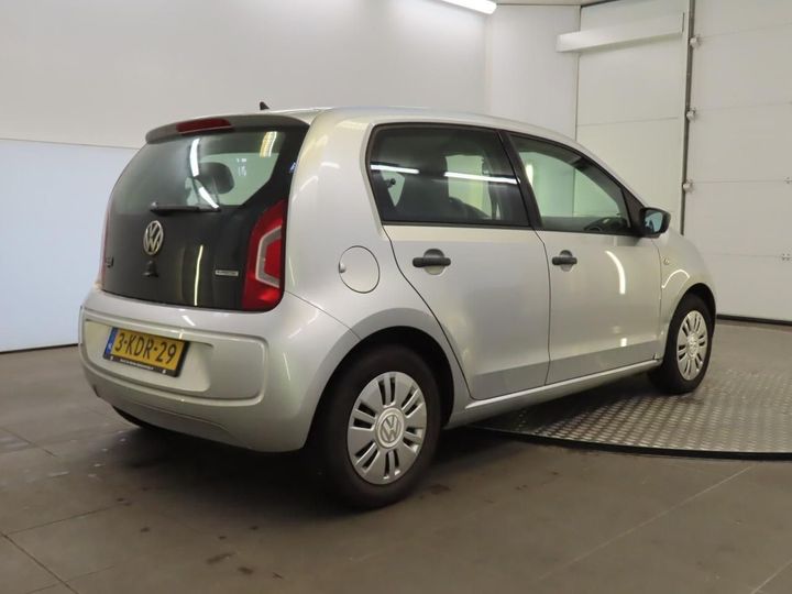 Photo 2 VIN: WVWZZZAAZDD099810 - VOLKSWAGEN UP! 