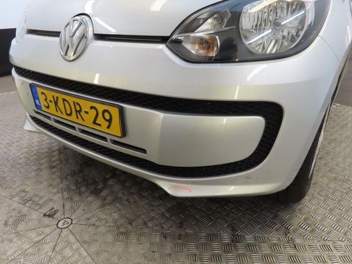 Photo 27 VIN: WVWZZZAAZDD099810 - VOLKSWAGEN UP! 