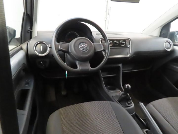 Photo 3 VIN: WVWZZZAAZDD099810 - VOLKSWAGEN UP! 