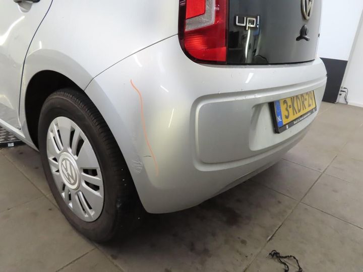 Photo 37 VIN: WVWZZZAAZDD099810 - VOLKSWAGEN UP! 