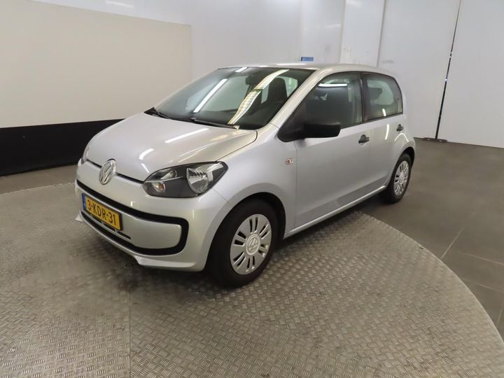 Photo 1 VIN: WVWZZZAAZDD100874 - VOLKSWAGEN UP! 