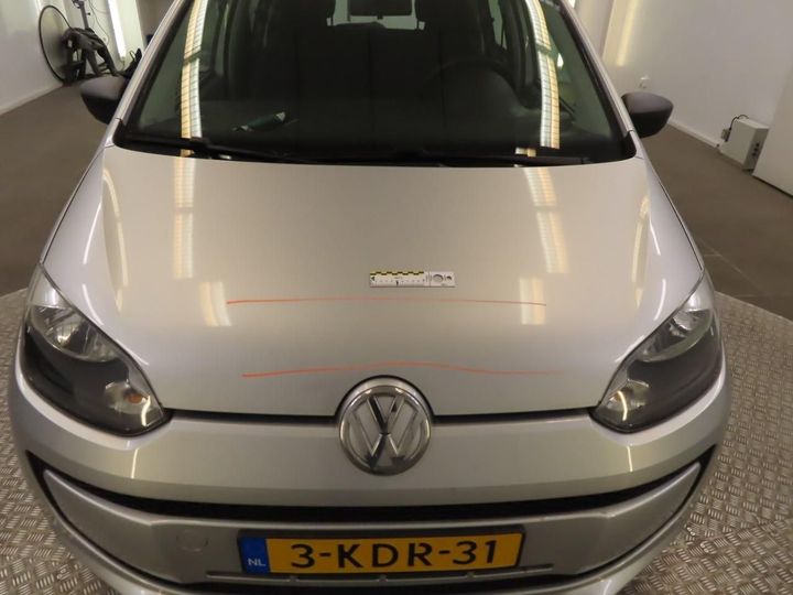 Photo 13 VIN: WVWZZZAAZDD100874 - VOLKSWAGEN UP! 