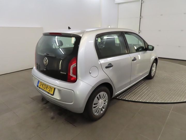 Photo 2 VIN: WVWZZZAAZDD100874 - VOLKSWAGEN UP! 