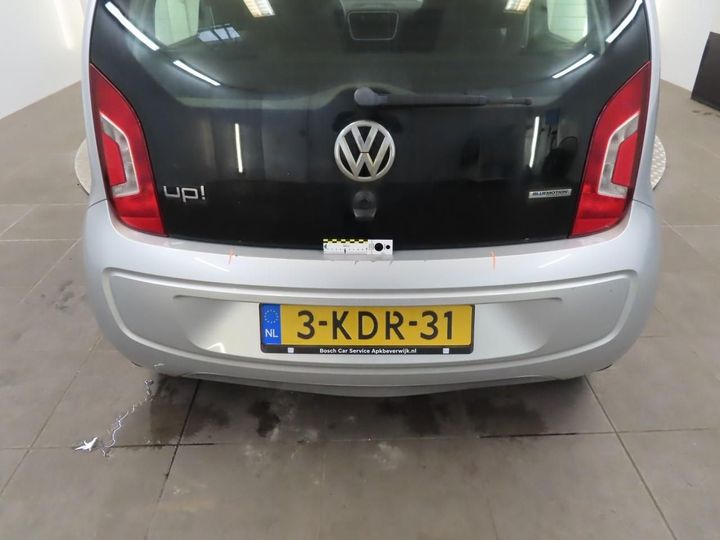 Photo 25 VIN: WVWZZZAAZDD100874 - VOLKSWAGEN UP! 