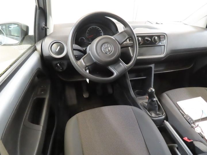 Photo 3 VIN: WVWZZZAAZDD100874 - VOLKSWAGEN UP! 