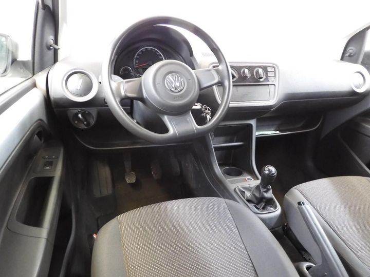 Photo 10 VIN: WVWZZZAAZDD101093 - VOLKSWAGEN UP! 