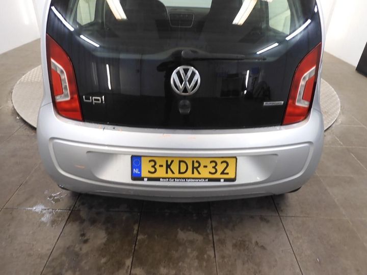 Photo 19 VIN: WVWZZZAAZDD101093 - VOLKSWAGEN UP! 