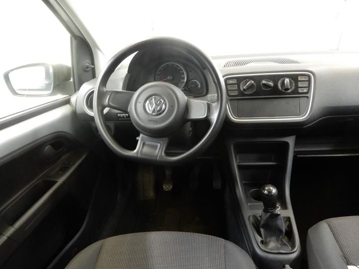 Photo 2 VIN: WVWZZZAAZDD101125 - VOLKSWAGEN UP! 