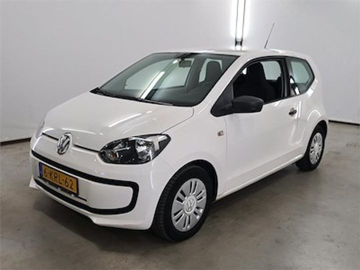 Photo 0 VIN: WVWZZZAAZDD124937 - VOLKSWAGEN UP 