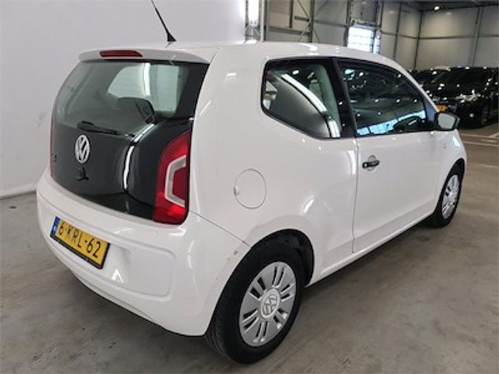 Photo 3 VIN: WVWZZZAAZDD124937 - VOLKSWAGEN UP 