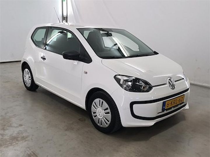 Photo 4 VIN: WVWZZZAAZDD124937 - VOLKSWAGEN UP 