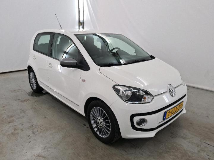 Photo 2 VIN: WVWZZZAAZDD130359 - VOLKSWAGEN UP! 