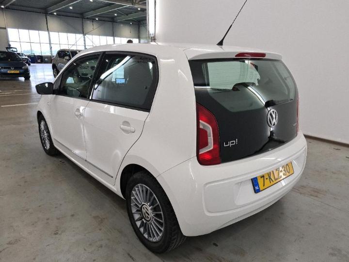 Photo 3 VIN: WVWZZZAAZDD130359 - VOLKSWAGEN UP! 