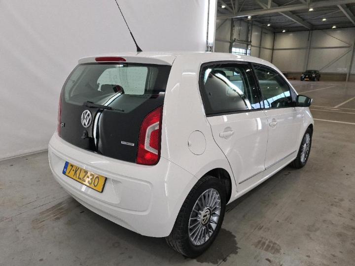 Photo 4 VIN: WVWZZZAAZDD130359 - VOLKSWAGEN UP! 