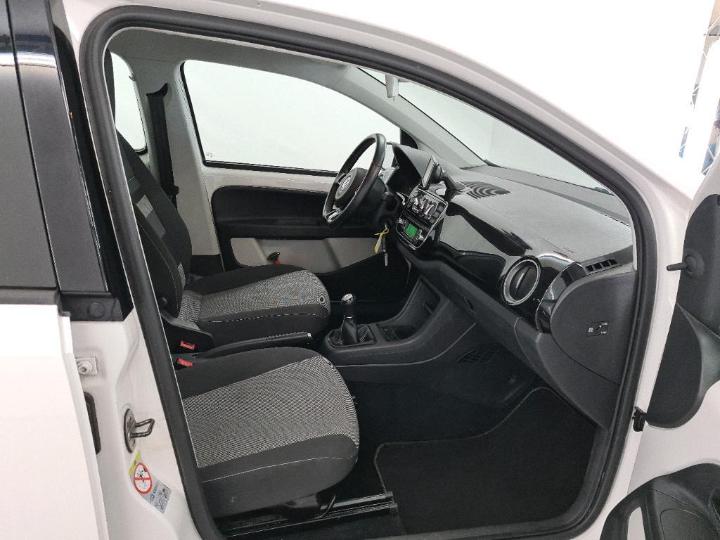 Photo 5 VIN: WVWZZZAAZDD130359 - VOLKSWAGEN UP! 