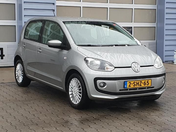 Photo 2 VIN: WVWZZZAAZED033792 - VOLKSWAGEN UP! 