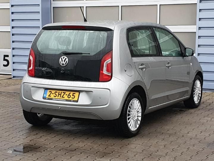 Photo 3 VIN: WVWZZZAAZED033792 - VOLKSWAGEN UP! 