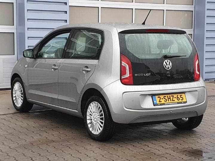 Photo 4 VIN: WVWZZZAAZED033792 - VOLKSWAGEN UP! 