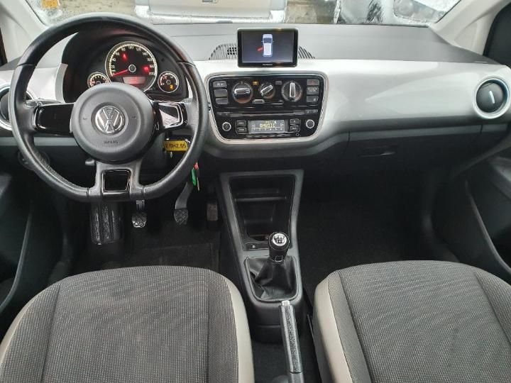 Photo 6 VIN: WVWZZZAAZED033792 - VOLKSWAGEN UP! 