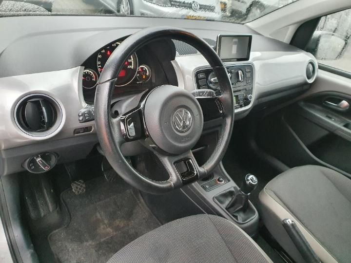 Photo 7 VIN: WVWZZZAAZED033792 - VOLKSWAGEN UP! 