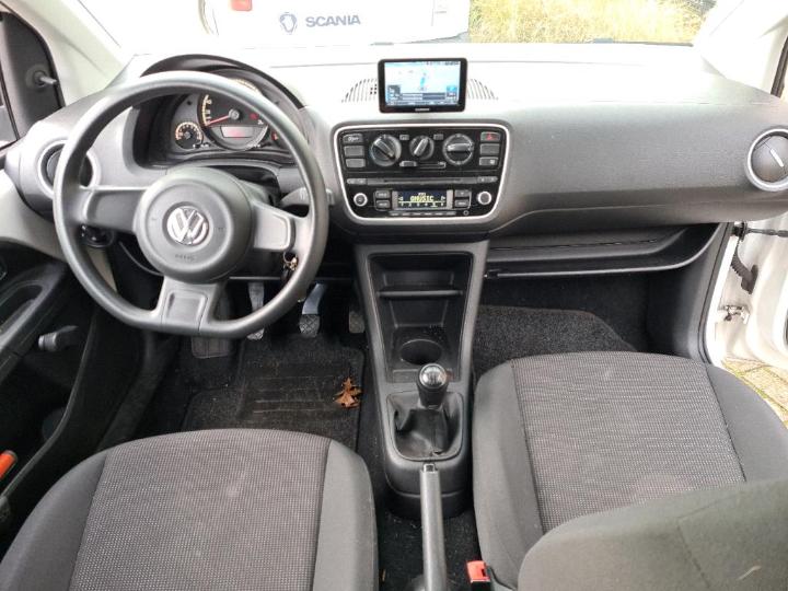 Photo 6 VIN: WVWZZZAAZED044660 - VOLKSWAGEN UP! 