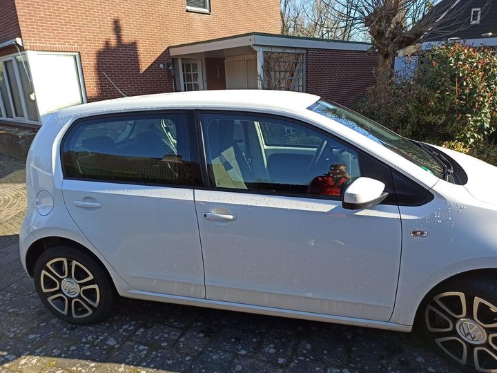 Photo 1 VIN: WVWZZZAAZED046723 - VOLKSWAGEN UP! 