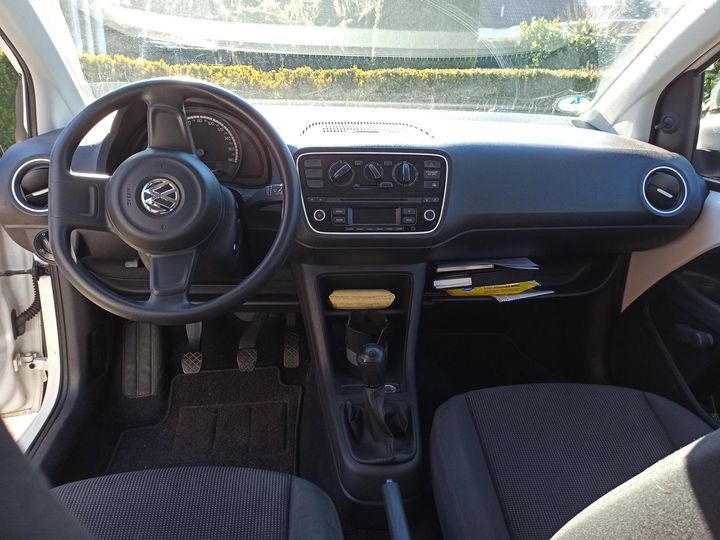 Photo 7 VIN: WVWZZZAAZED046723 - VOLKSWAGEN UP! 