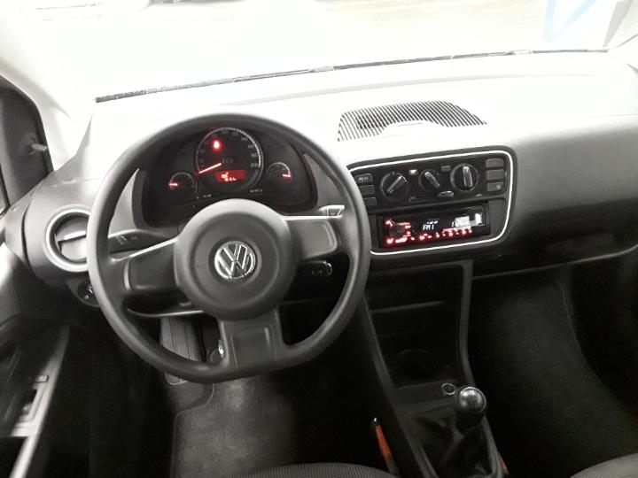 Photo 3 VIN: WVWZZZAAZED055047 - VOLKSWAGEN UP 