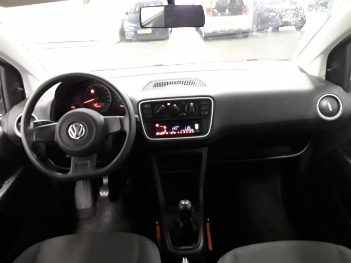 Photo 4 VIN: WVWZZZAAZED055047 - VOLKSWAGEN UP 