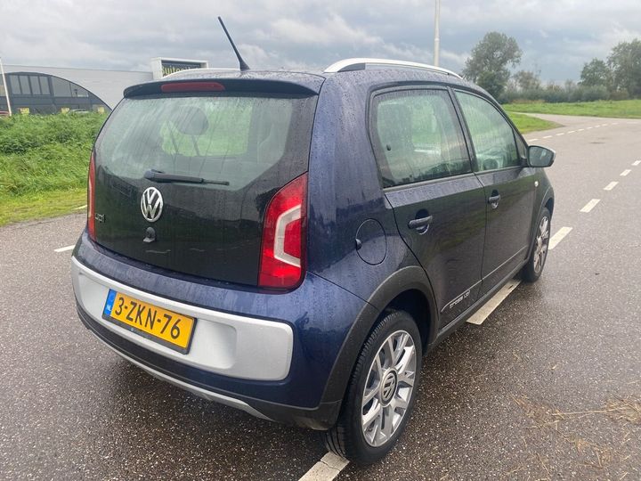 Photo 3 VIN: WVWZZZAAZED057512 - VOLKSWAGEN UP! 