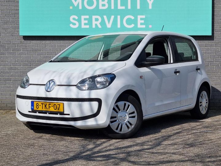 Photo 0 VIN: WVWZZZAAZED090549 - VOLKSWAGEN UP! 