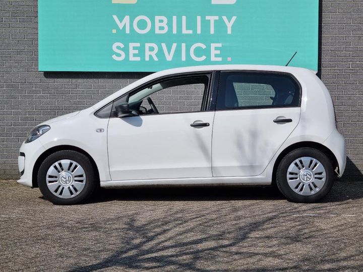 Photo 2 VIN: WVWZZZAAZED090549 - VOLKSWAGEN UP! 