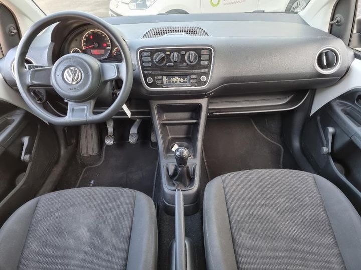 Photo 6 VIN: WVWZZZAAZED090549 - VOLKSWAGEN UP! 