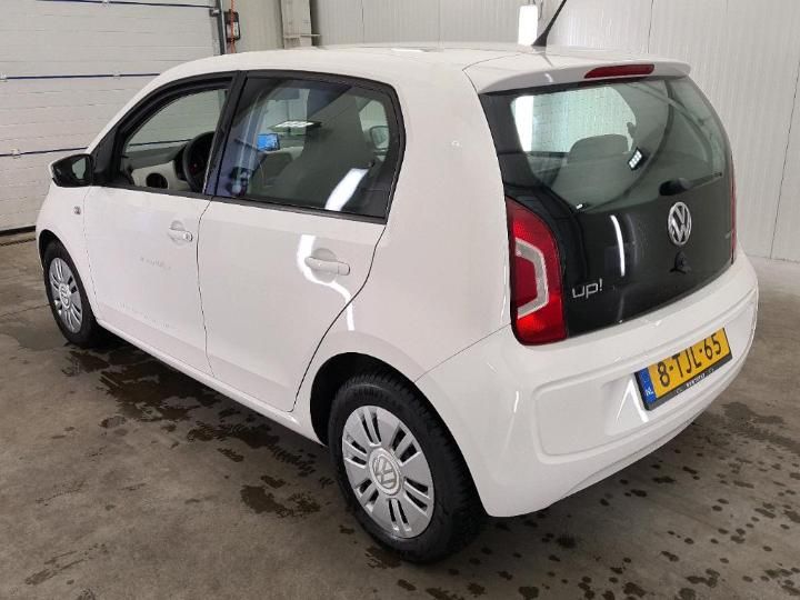 Photo 10 VIN: WVWZZZAAZED093672 - VOLKSWAGEN UP! 