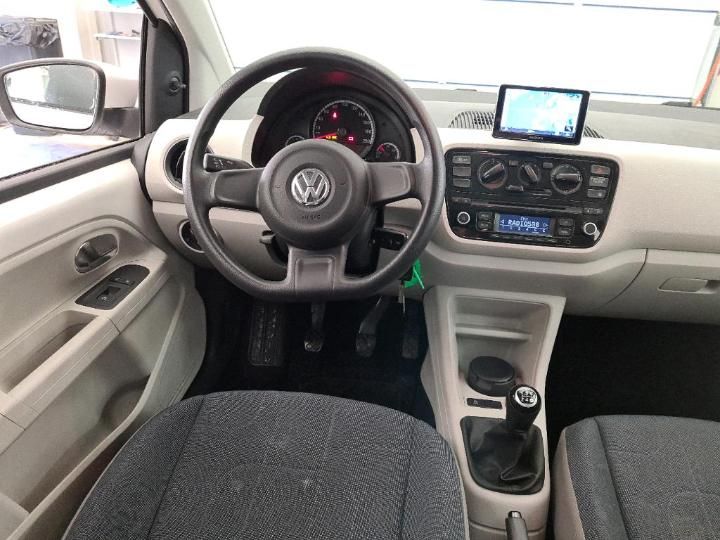 Photo 11 VIN: WVWZZZAAZED093672 - VOLKSWAGEN UP! 