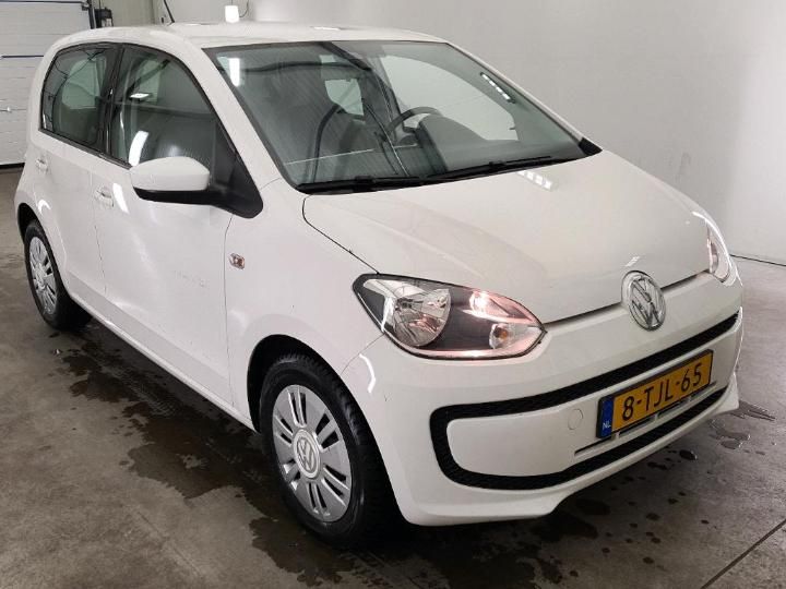 Photo 13 VIN: WVWZZZAAZED093672 - VOLKSWAGEN UP! 