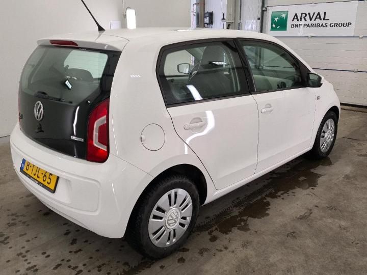 Photo 2 VIN: WVWZZZAAZED093672 - VOLKSWAGEN UP! 