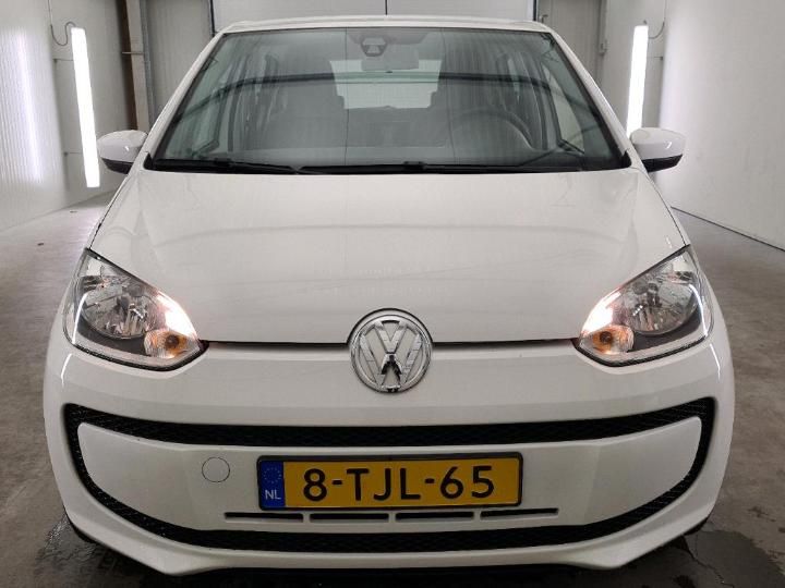 Photo 5 VIN: WVWZZZAAZED093672 - VOLKSWAGEN UP! 