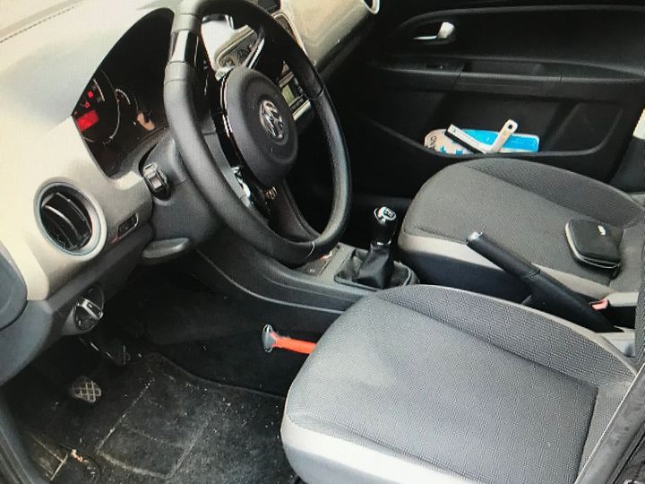 Photo 11 VIN: WVWZZZAAZED102203 - VOLKSWAGEN UP! 